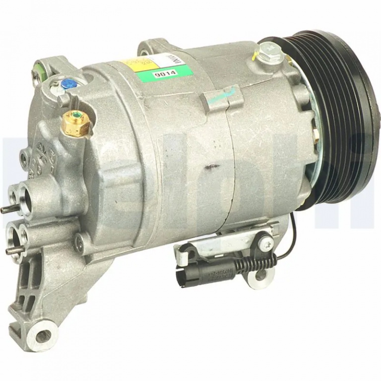 Compresor climatizare Delphi MINI MINI (R50, R53) 2001-2006 - TSP0155308