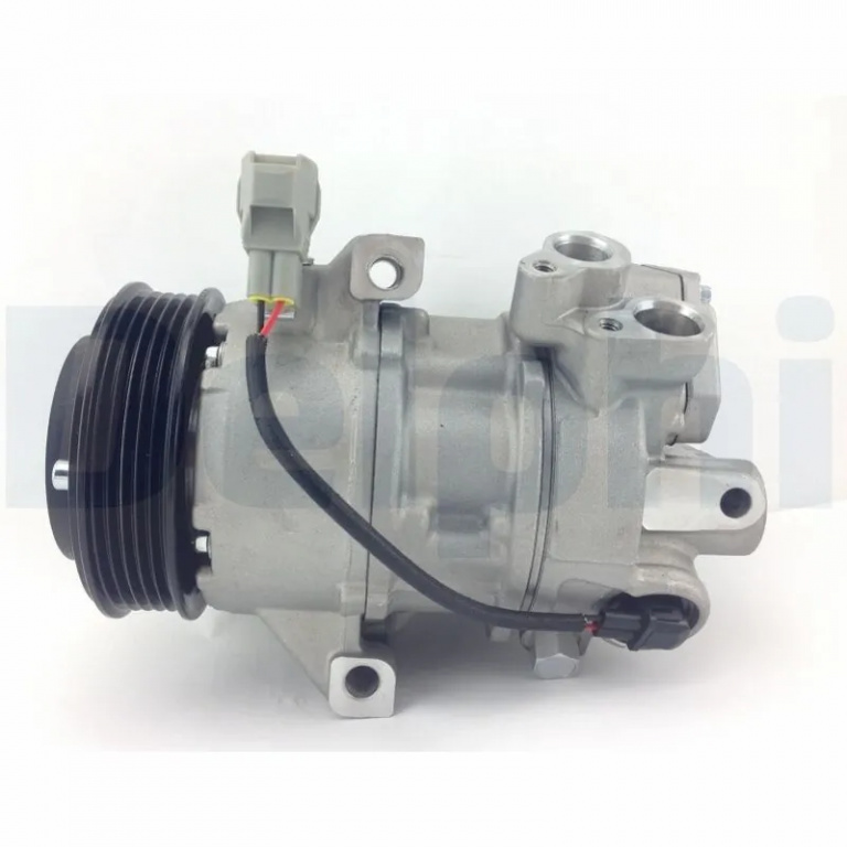 Compresor climatizare Delphi MITSUBISHI COLT VI (Z3_A, Z2_A) 2004-2012 - CS20331