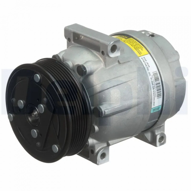 Compresor climatizare Delphi NISSAN INTE