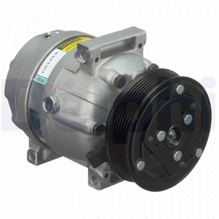 Compresor climatizare Delphi NISSAN INTE