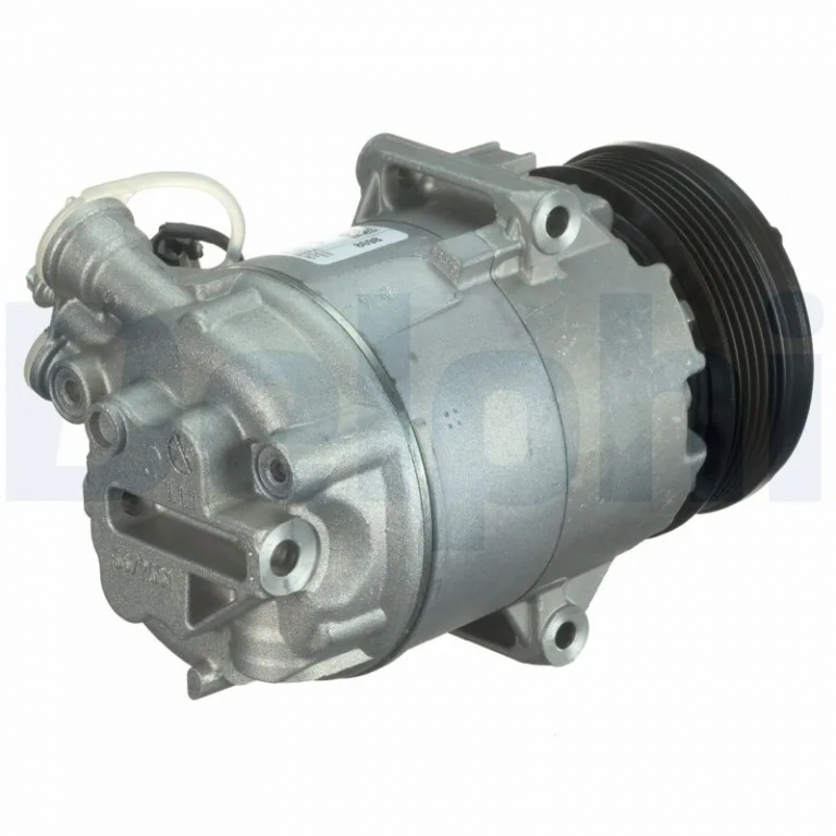Compresor climatizare Delphi OPEL ASTRA 