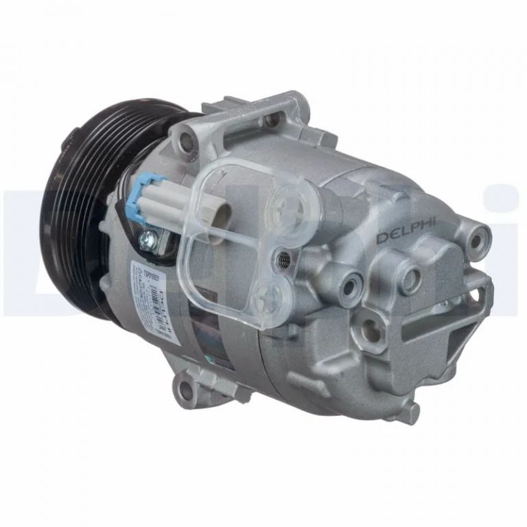 Compresor climatizare Delphi OPEL ASTRA 