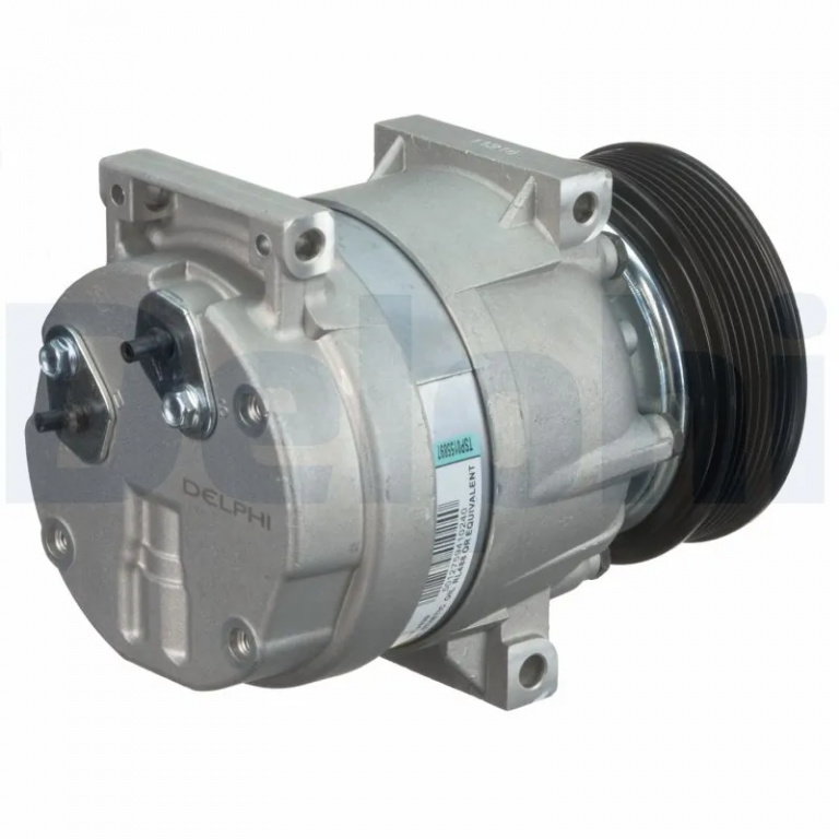 Compresor climatizare Delphi OPEL VIVARO