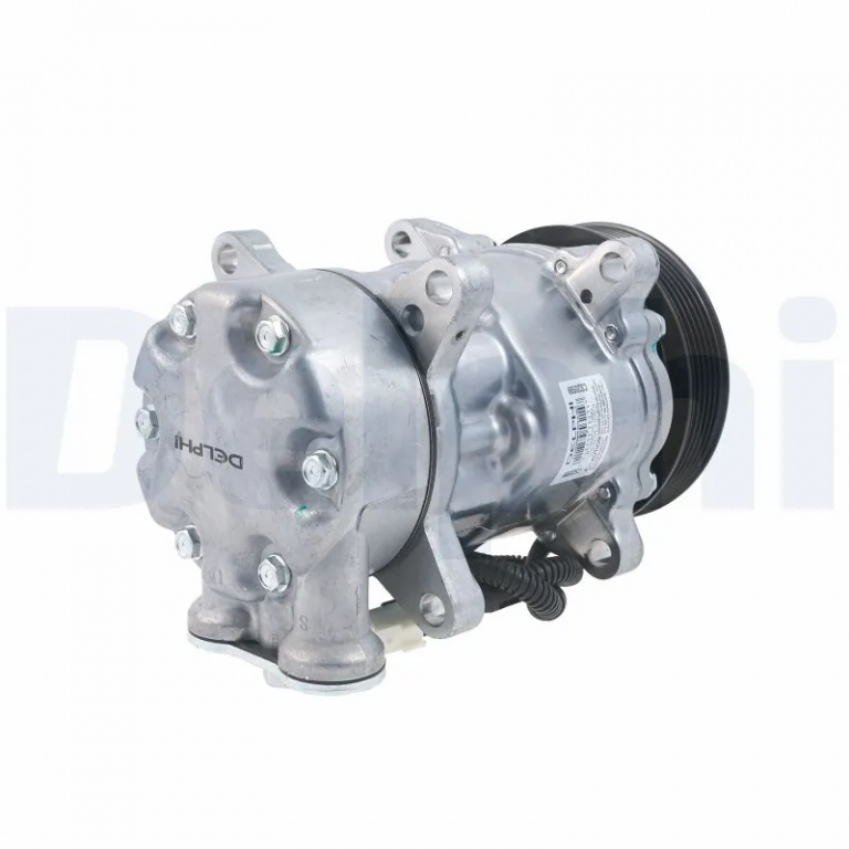 Compresor climatizare Delphi PEUGEOT 206