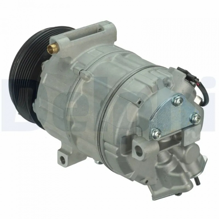 Compresor climatizare Delphi RENAULT LAG