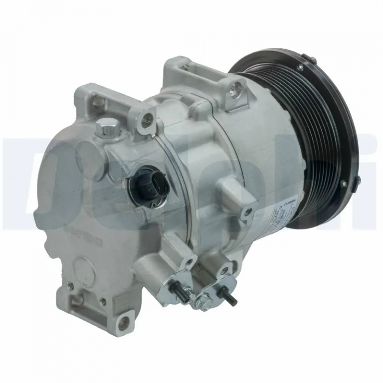 Compresor climatizare Delphi TOYOTA AURI