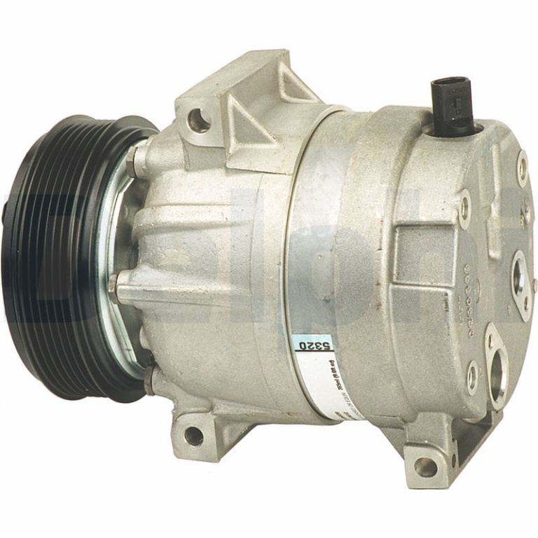 Compresor, climatizare DELPHI TSP0155138