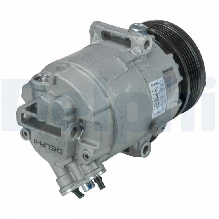 Compresor, climatizare DELPHI TSP0155142
