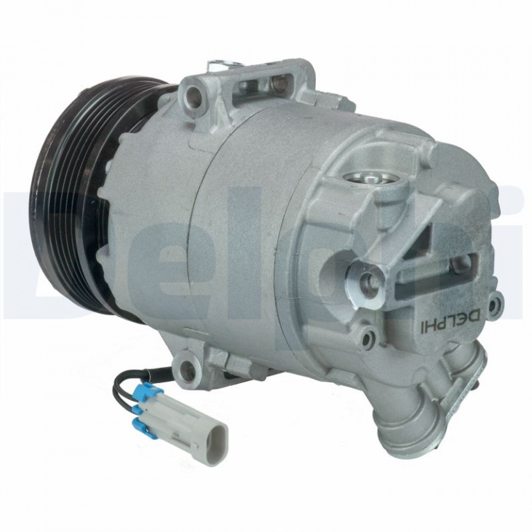 Compresor, climatizare DELPHI TSP0155142