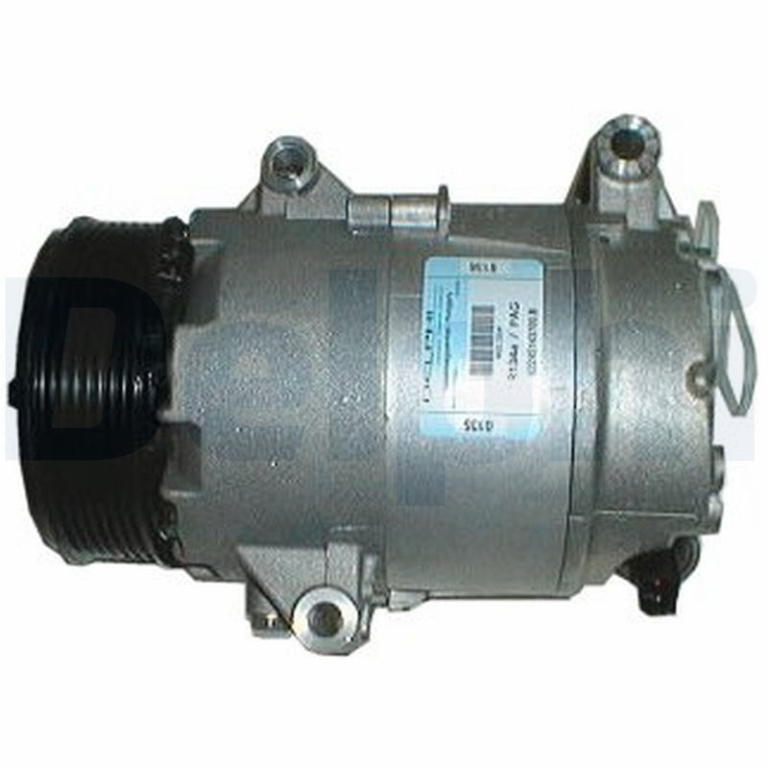 Compresor, climatizare DELPHI TSP0155351
