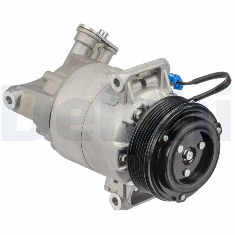 Compresor, climatizare DELPHI TSP0155802