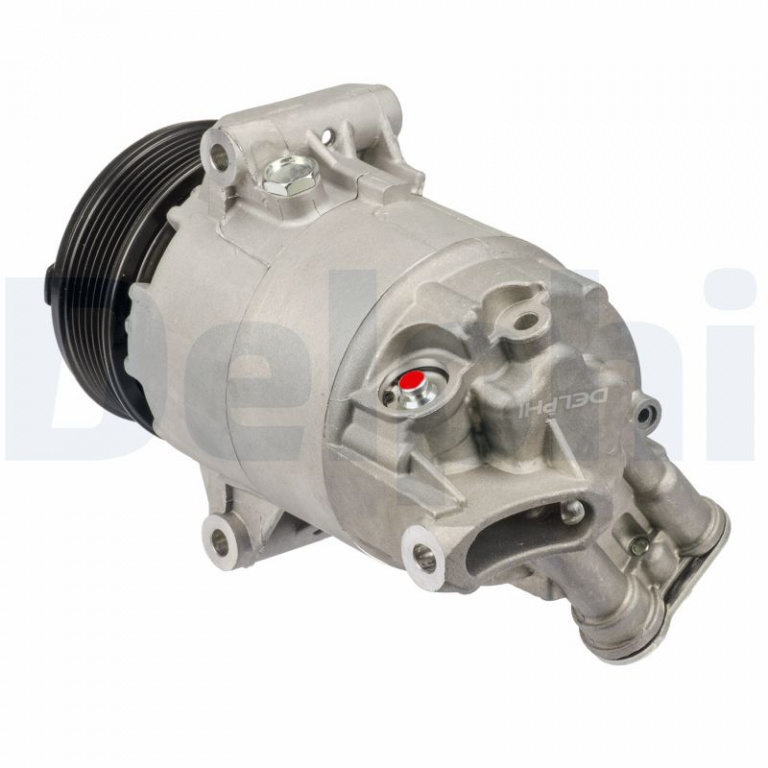 Compresor, climatizare DELPHI TSP0155802