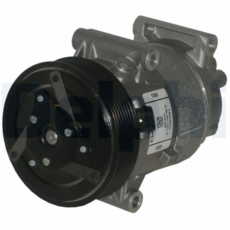 Compresor, climatizare DELPHI TSP0155829 la masina