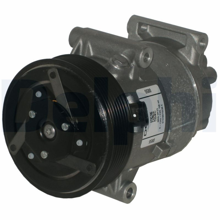 Compresor, climatizare DELPHI TSP0155829