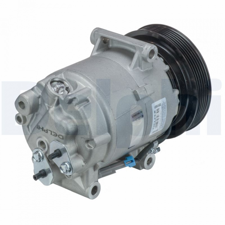 Compresor, climatizare DELPHI TSP0155831