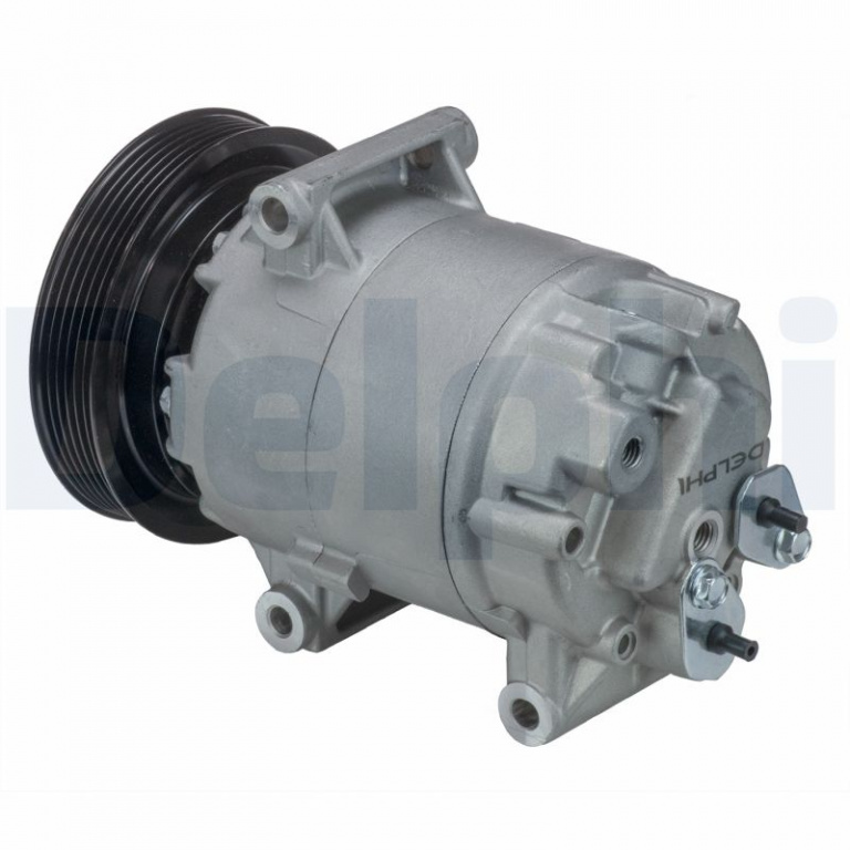 Compresor, climatizare DELPHI TSP0155831