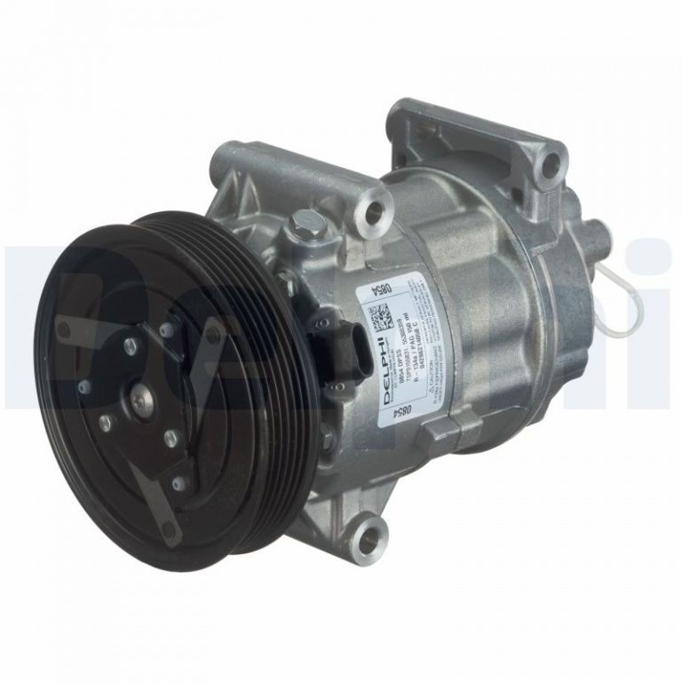 Compresor, climatizare DELPHI TSP0155831 pentru RE