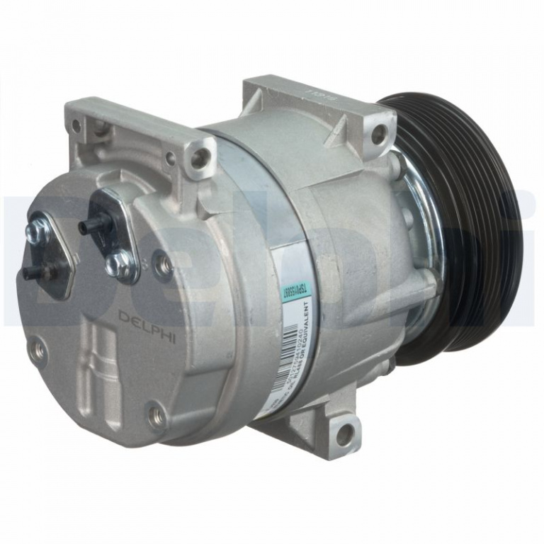 Compresor, climatizare DELPHI TSP0155897