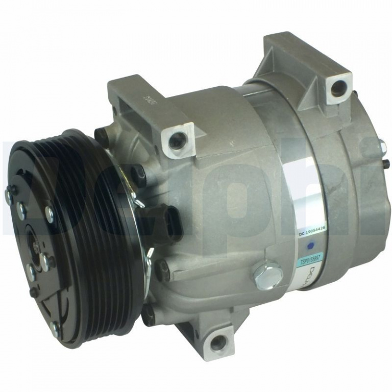 Compresor, climatizare DELPHI TSP0155897