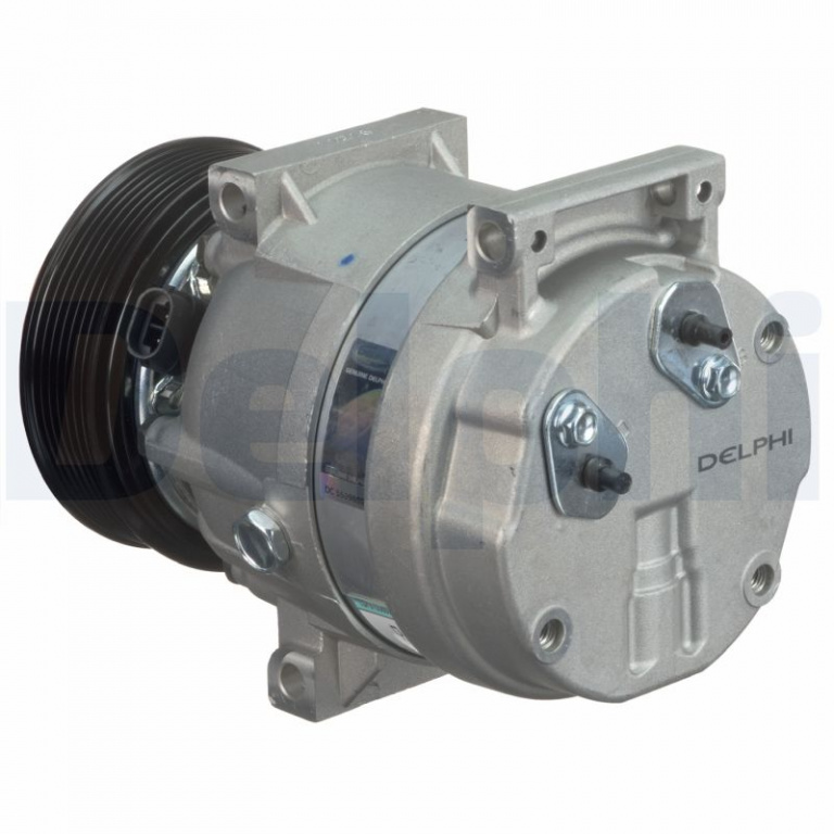Compresor, climatizare DELPHI TSP0155897