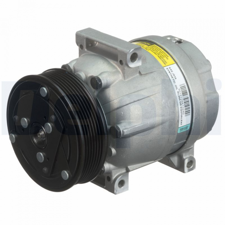 Compresor, climatizare DELPHI TSP0155897