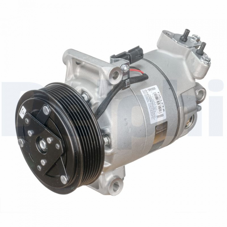Compresor, climatizare DELPHI TSP0155926