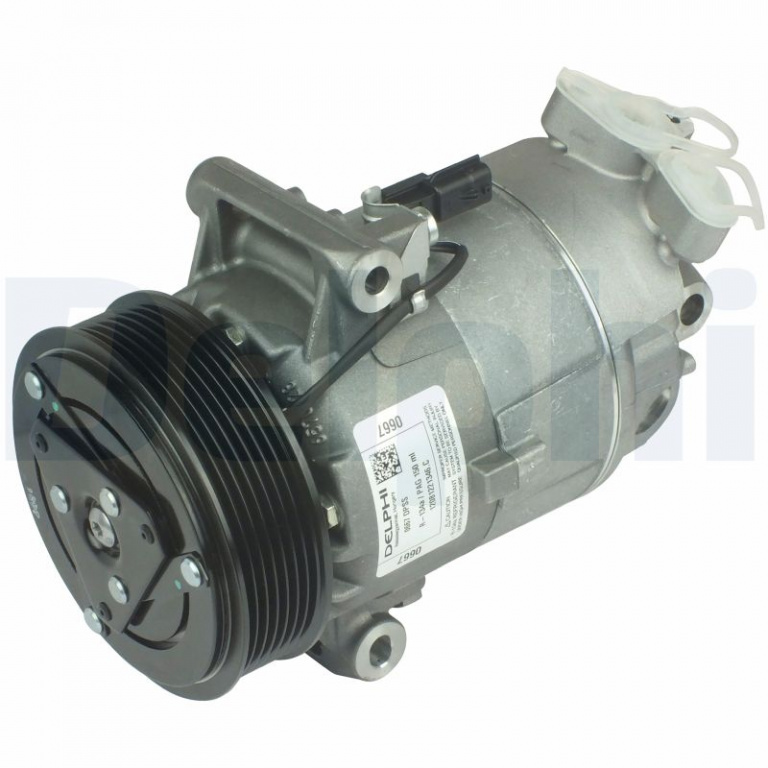 Compresor, climatizare DELPHI TSP0155926 pentru NI