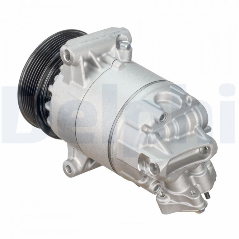 Compresor, climatizare DELPHI TSP0155926