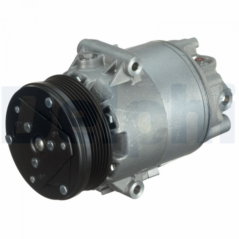 Compresor, climatizare DELPHI TSP0155931