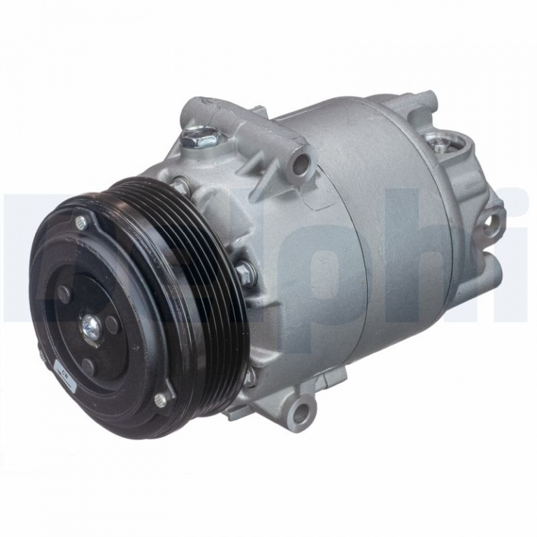 Compresor, climatizare DELPHI TSP0155931