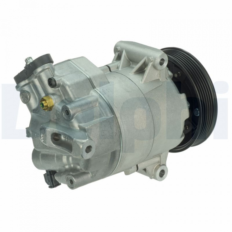 Compresor, climatizare DELPHI TSP0155948