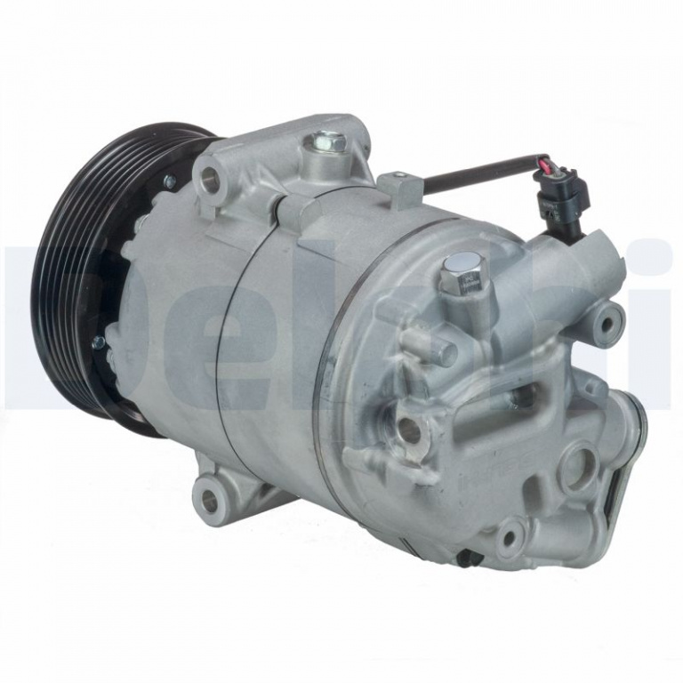 Compresor, climatizare DELPHI TSP0155967