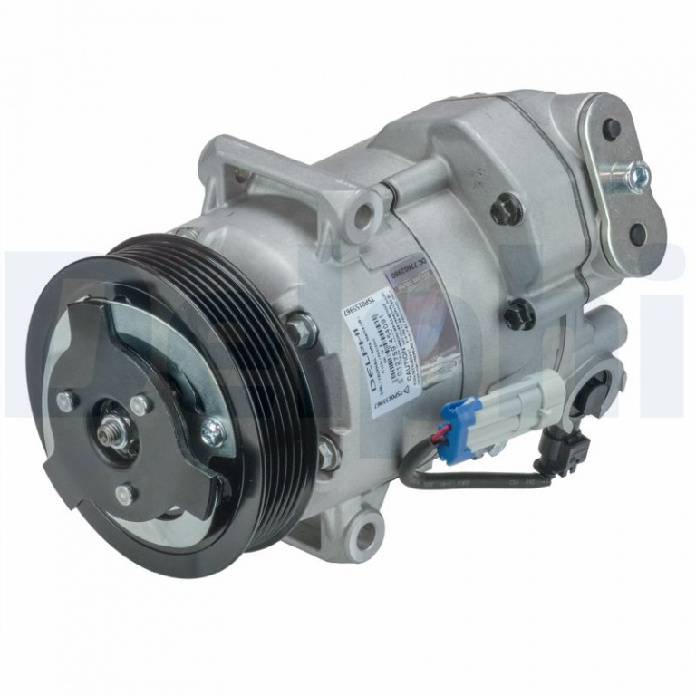 Compresor, climatizare DELPHI TSP0155967
