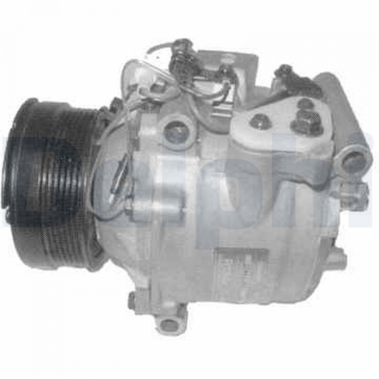 Compresor, climatizare DELPHI TSP0159287 compatibi