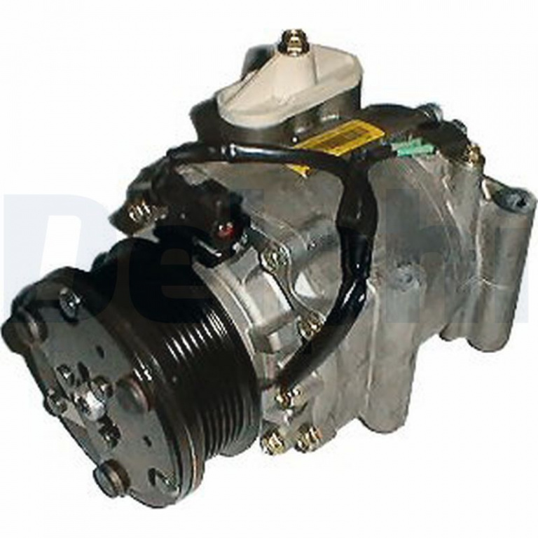 Compresor, climatizare DELPHI TSP0159310 model FORD FUSION (JU_) 2002 2003 2004 2005 2006 2007 2008 2009 2010 2011 2012