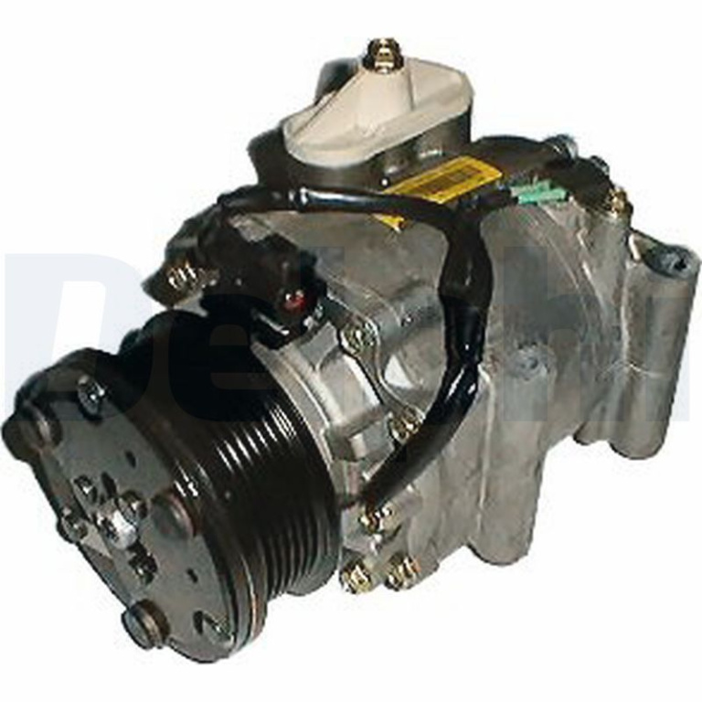 Compresor, climatizare DELPHI TSP0159310