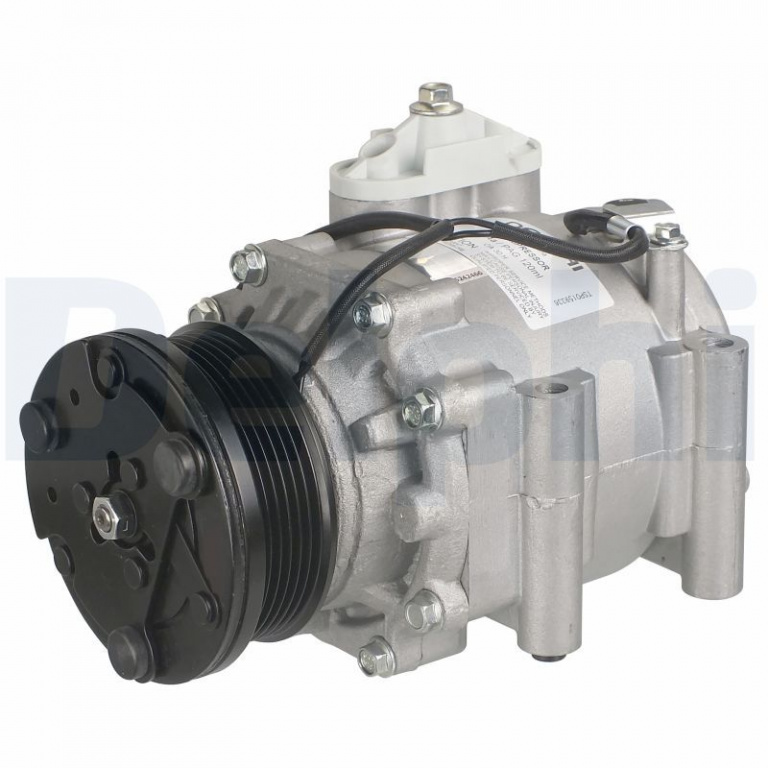 Compresor, climatizare DELPHI TSP0159336