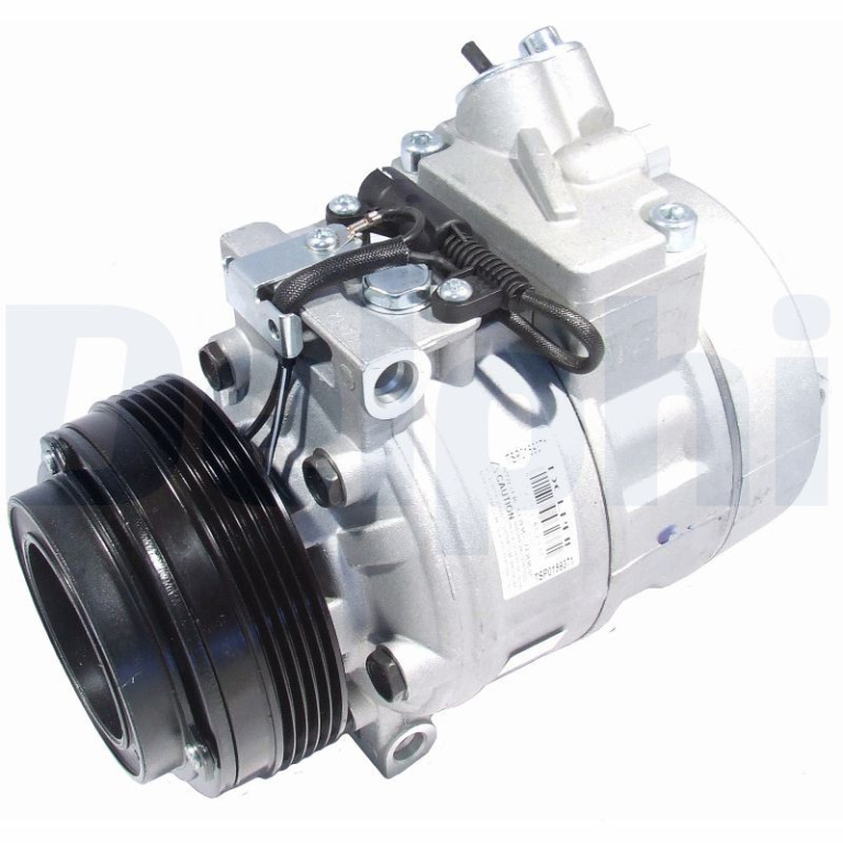Compresor, climatizare DELPHI TSP0159371