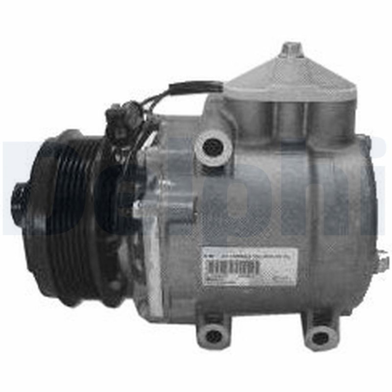 Compresor, climatizare DELPHI TSP0159373