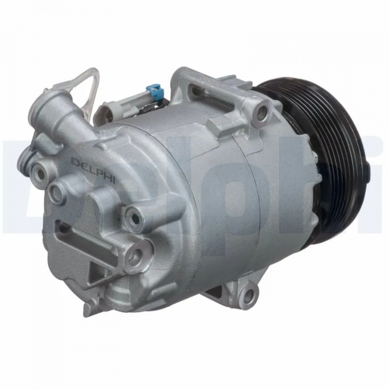 Compresor climatizare Delphi VAUXHALL AS