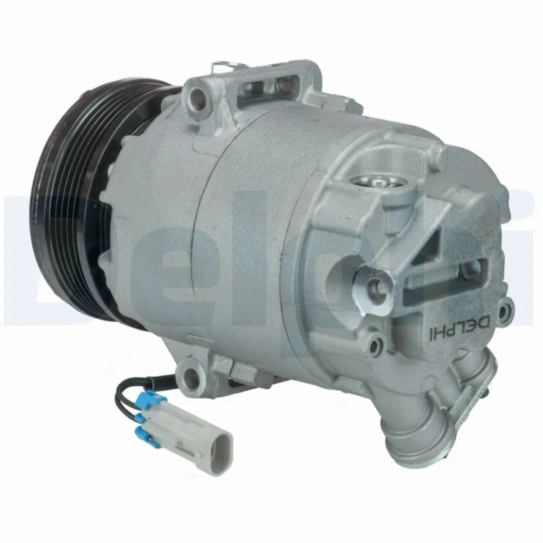 Compresor climatizare Delphi VAUXHALL CO