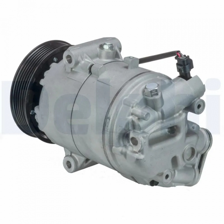Compresor climatizare Delphi VAUXHALL ME