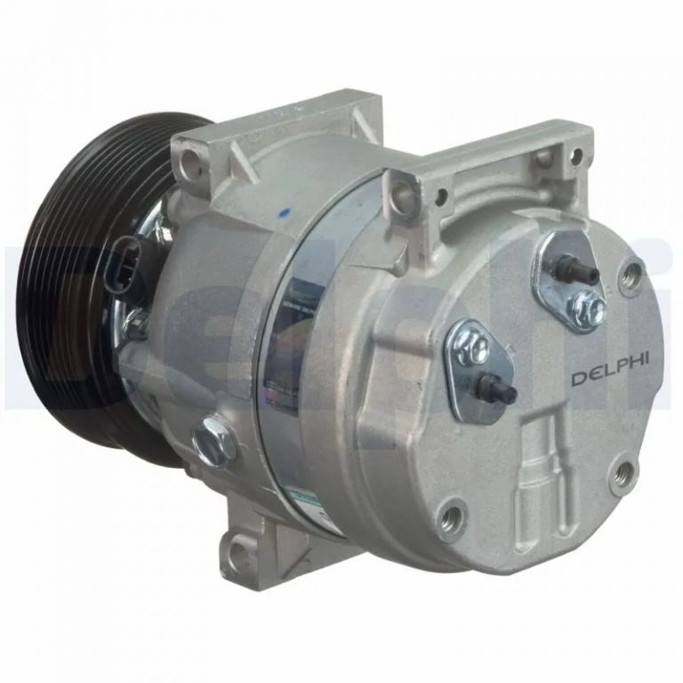 Compresor climatizare Delphi VAUXHALL MO