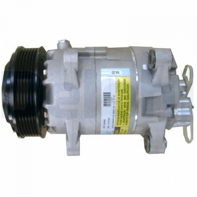 Compresor, climatizare DELPHI VW BORA Variant (1J6