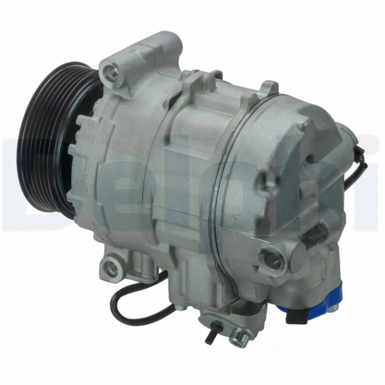 Compresor climatizare Delphi VW TRANSPOR