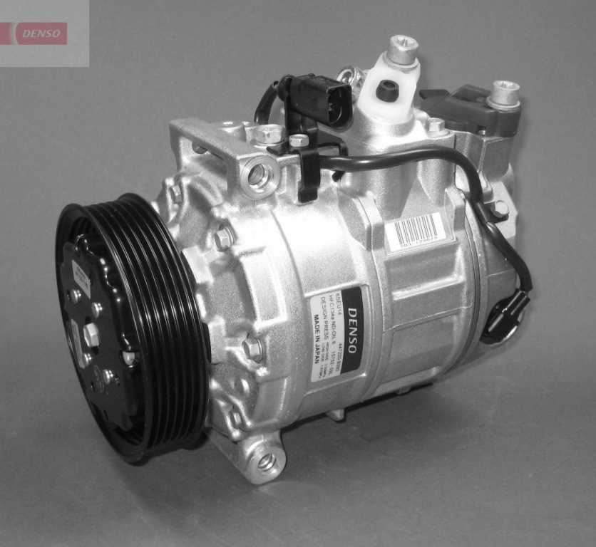 Compresor climatizare Denso AUDI A4 B6 Avant (8E5) 2001-2004 - DCP02045