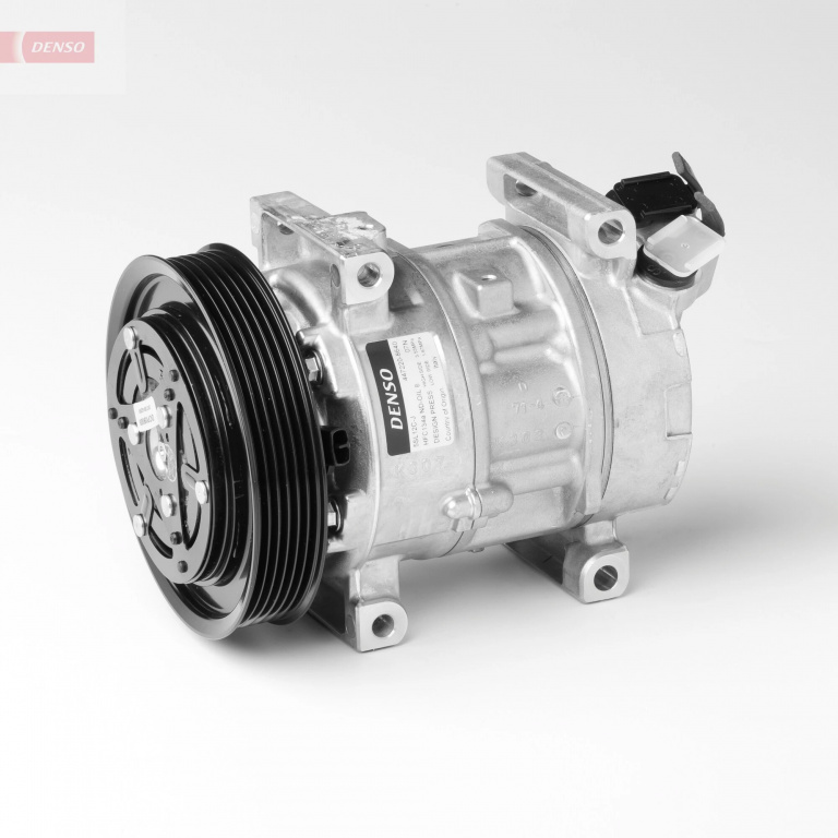 Compresor climatizare Denso FIAT STILO Multi Wagon (192_) 2003-2008 - DCP09008