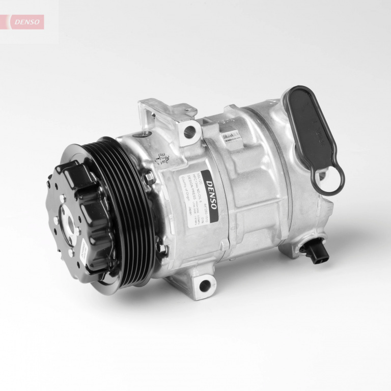 Compresor climatizare Denso VAUXHALL CORSA Mk III (D) (S07) 2006-2014 - DCP20022
