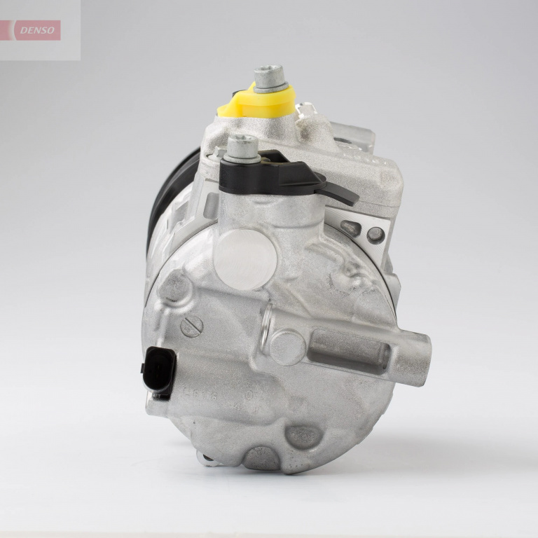 Compresor climatizare Denso VW BEETLE Ca