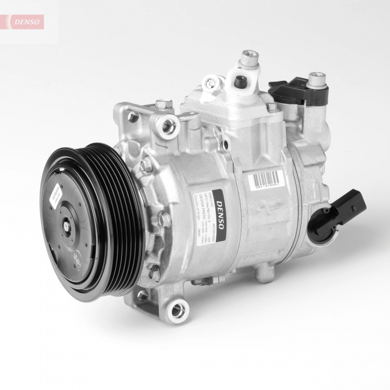Compresor climatizare Denso VW PASSAT B6 Variant (3C5) 2005-2010 - DCP02030
